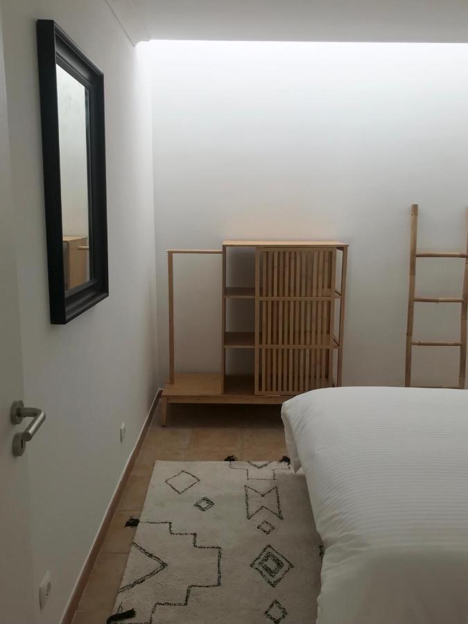 Ferienwohnung Apartamento Atipico Sesimbra Exterior foto