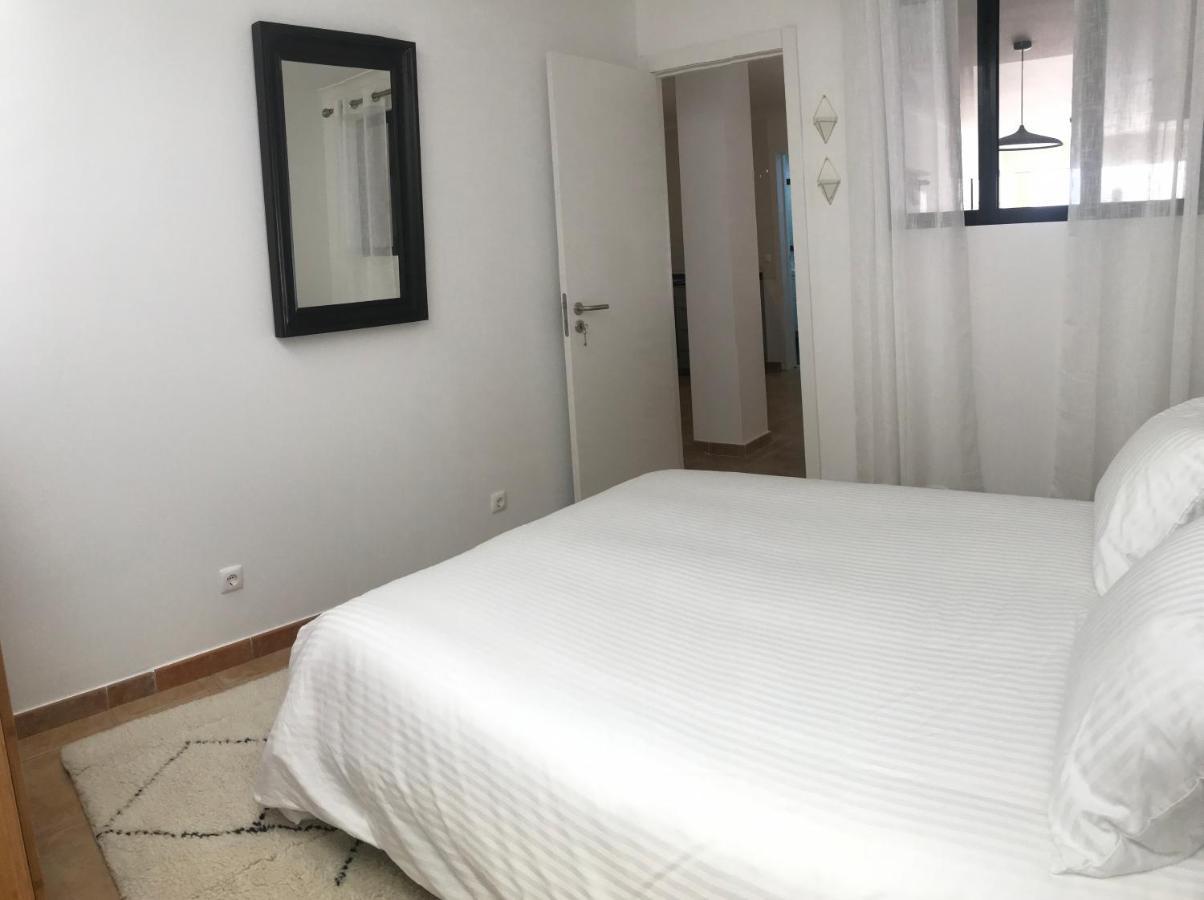 Ferienwohnung Apartamento Atipico Sesimbra Exterior foto