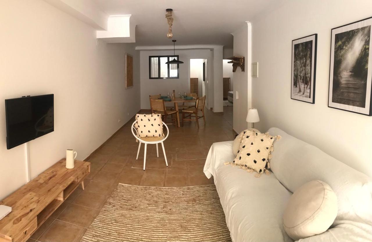 Ferienwohnung Apartamento Atipico Sesimbra Exterior foto